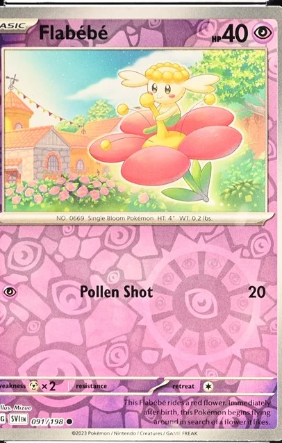 Flabébé