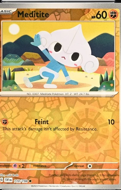 Meditite
