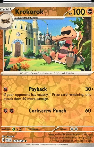 Krokorok