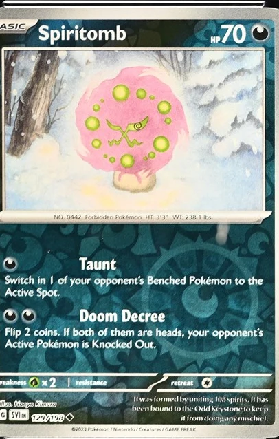Spiritomb
