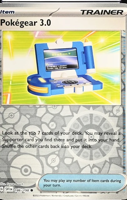 Pokégear 3.0