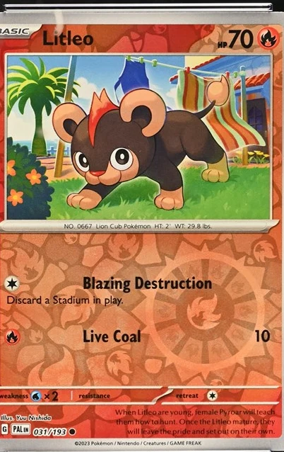 Litleo