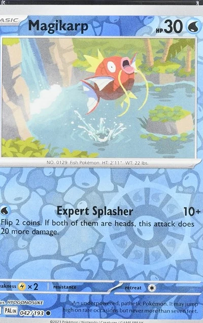 Magikarp