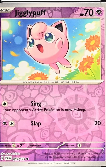 Jigglypuff