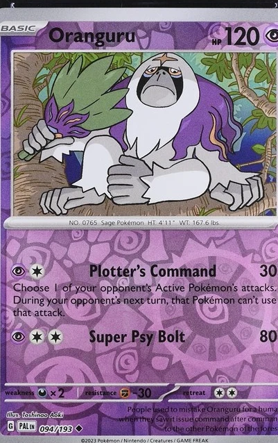 Oranguru