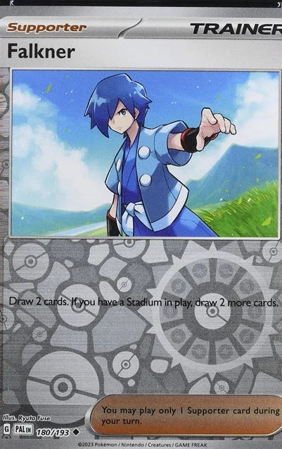 Falkner