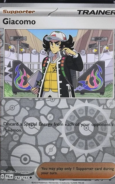 Giacomo