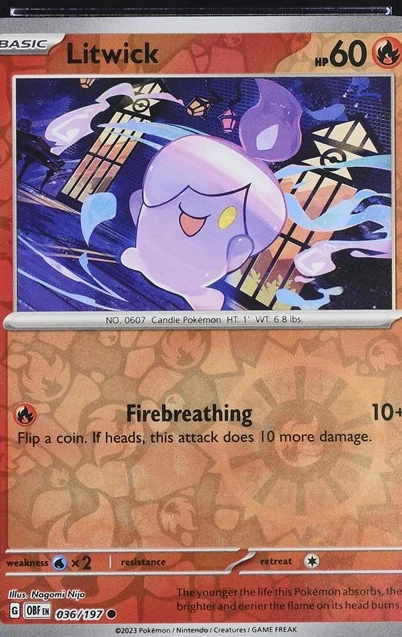 Litwick