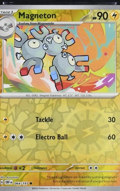 Magneton