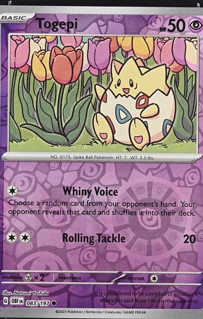 Togepi