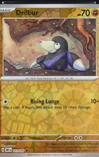 Drilbur