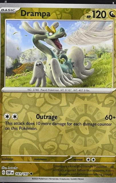 Drampa
