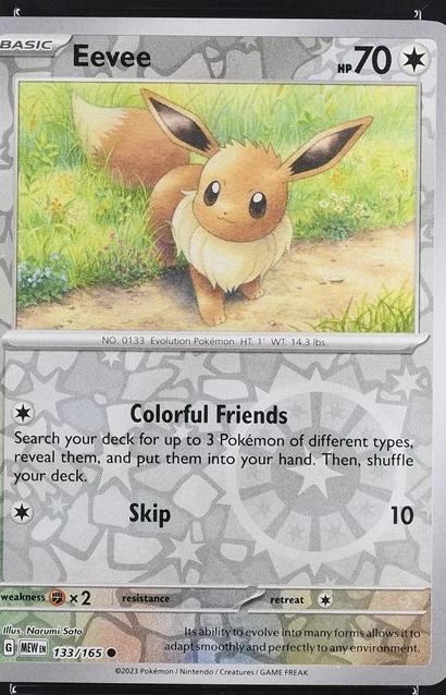Eevee