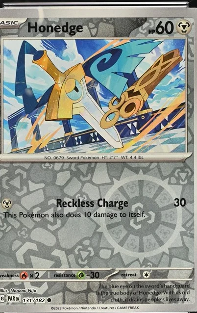 Honedge