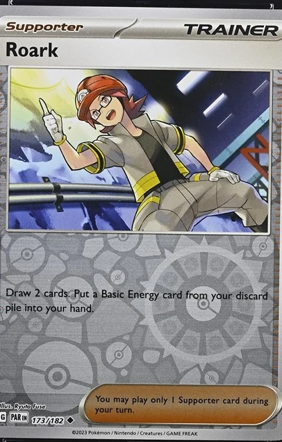 Roark