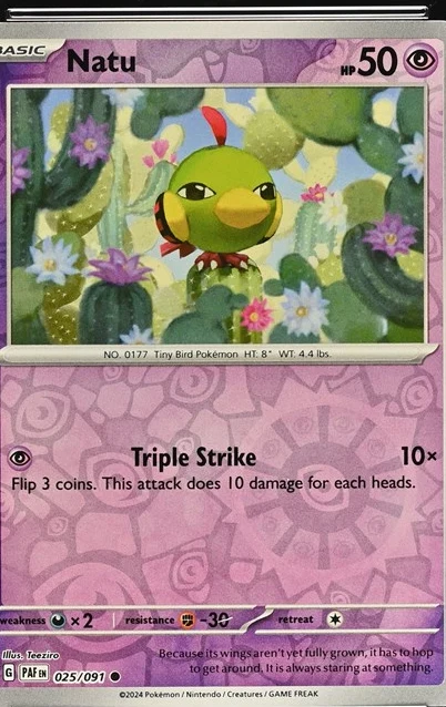 Natu