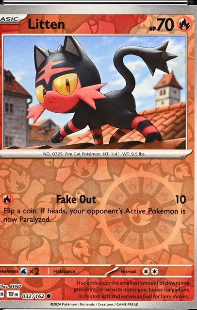 Litten