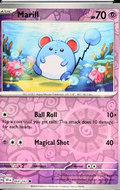 Marill