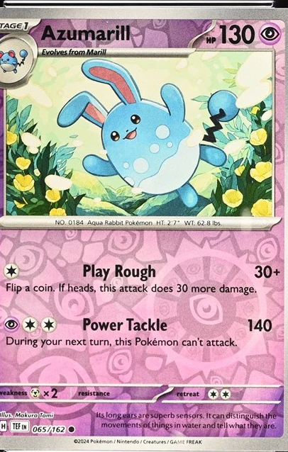 Azumarill