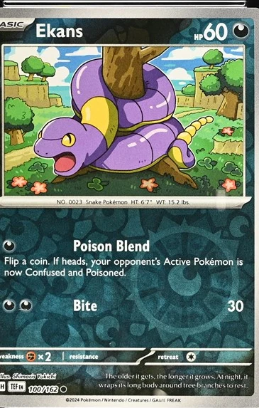 Ekans