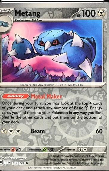Metang