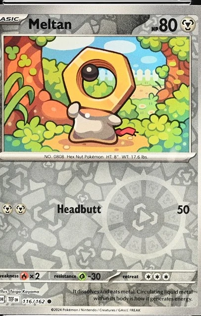 Meltan