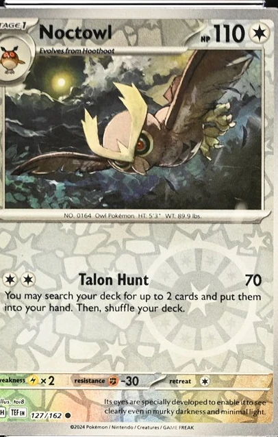 Noctowl