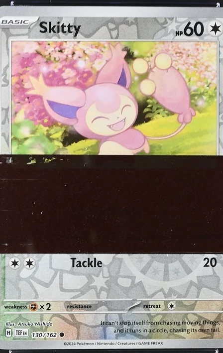 Skitty