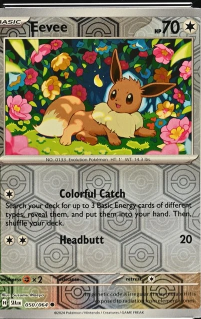 Eevee