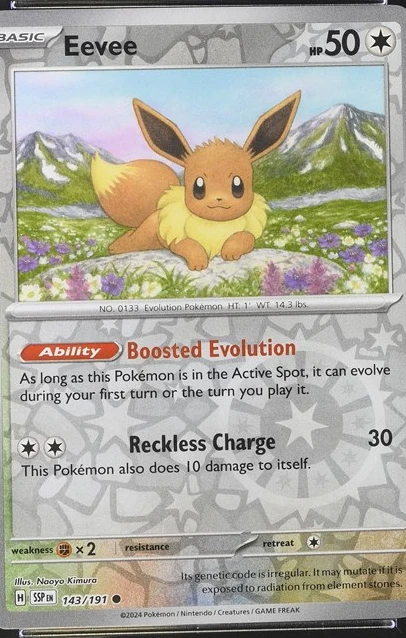 Eevee