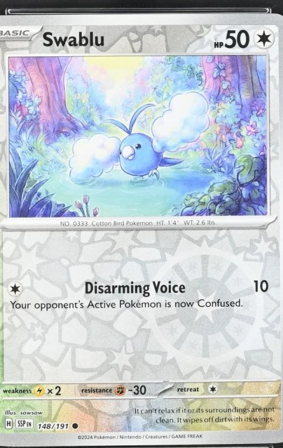 Swablu