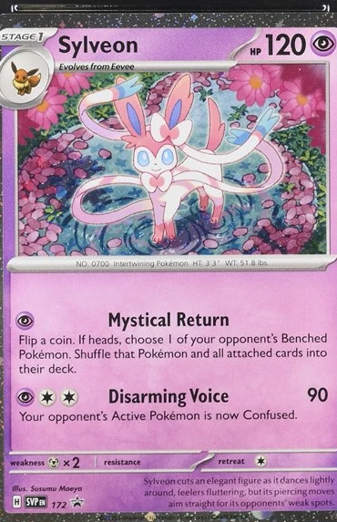 Sylveon