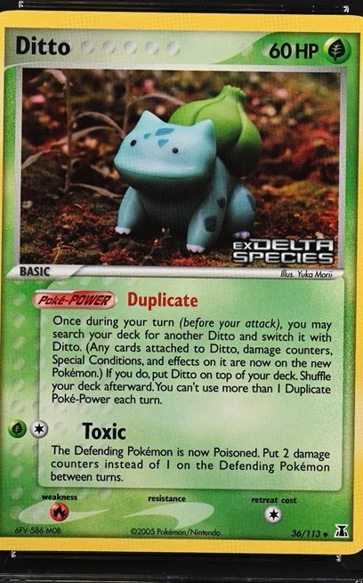 Ditto