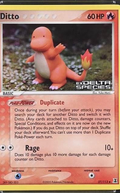 Ditto