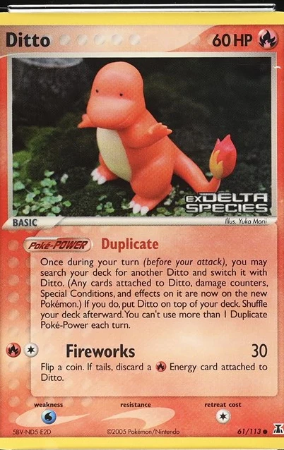 Ditto