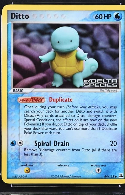 Ditto