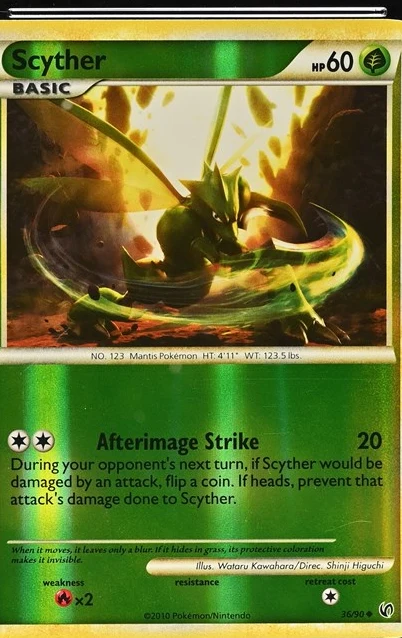 Scyther