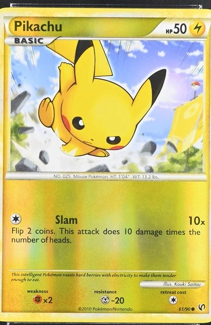 Pikachu