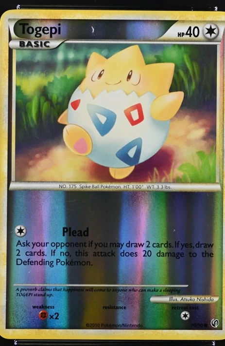 Togepi