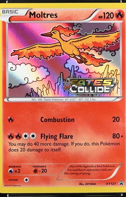 Moltres
