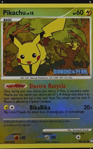 Pikachu