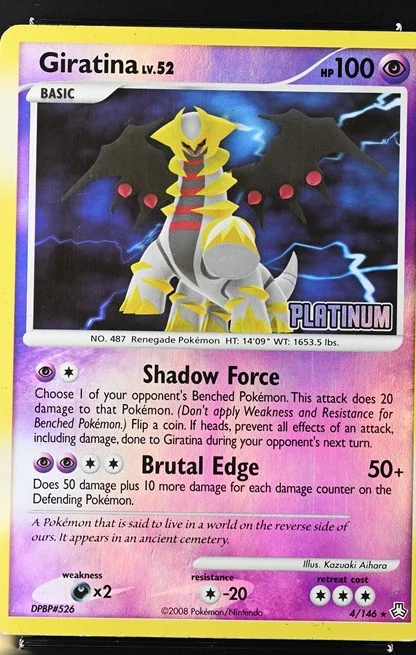Giratina