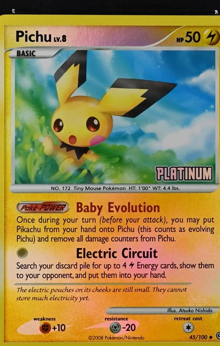 Pichu