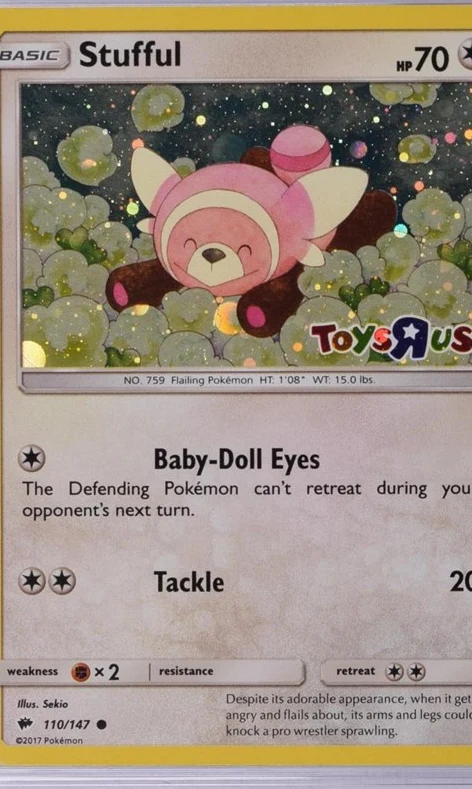 Stufful