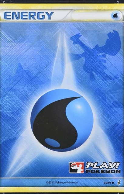 Water Energy