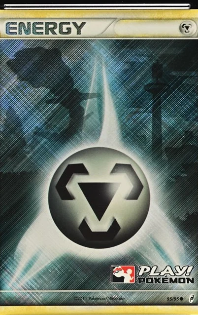 Metal Energy