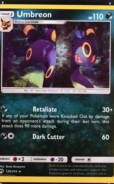 Umbreon