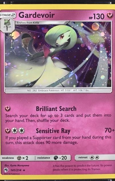 Gardevoir