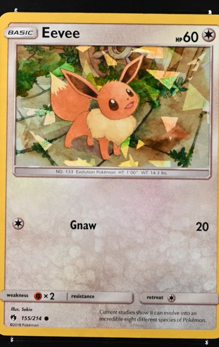 Eevee