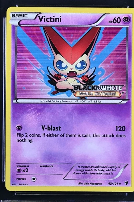 Victini